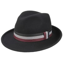 Chap�u Bogart Tricolour Ribbon by Lipodo - 59,95 �