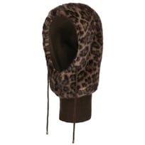 Chap�u-Cachecol Eliess Teddy Hood by Barts - 54,99 �