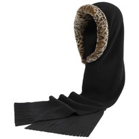 Chap�u-Cachecol Leo by Gebeana - 59,95 �