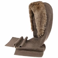 Chap�u-Cachecol Pandia by Gebeana - 69,95 �