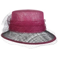 Chap�u Cadrissa Sinamay by McBURN - 119,00 �