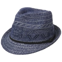 Chap�u Camerson Cotton-Mix Trilby by Lipodo - 24,95 �