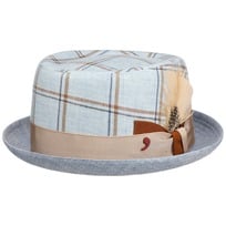 Chap�u Classic Fusion Pork Pie by Alfonso D�Este - 109,00 �
