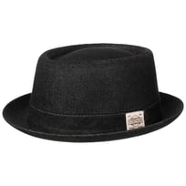 Chap�u Classic Pork Pie Denim by Stetson - 99,00 �
