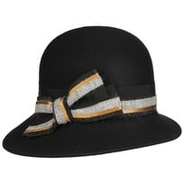 Chap�u Cloch� Boneta Wool by bedacht - 99,95 �