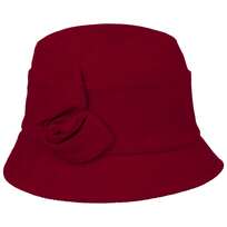 Chap�u Cloch� Fine Corduroy by Seeberger - 45,95 �