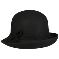 Chap�u Cloch� Laleva Wool by Seeberger - 79,95 �