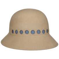 Chap�u Cloch� Leavida Wool by bedacht - 79,95 �