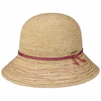 Chap�u Cloch� Mivella Crochet by Stetson - 129,00 �