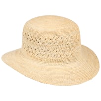 Chap�u Cloch� Moriah Crochet Panam� by Mayser - 179,00 �