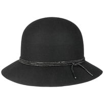 Chap�u Cloch� Piavesca Wool by Seeberger - 89,95 �