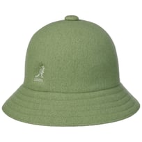 Chap�u Cloch� Wool Casual by Kangol - 59,95 �