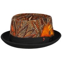 Chap�u Daveco Pork Pie by Alfonso DEste - 119,00 �