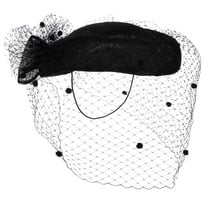 Chap�u Denica Pillbox by Lierys - 99,00 �