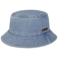 Chap�u Denim Barista Bucket by Stetson - 79,00 �
