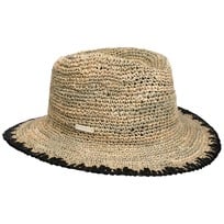 Chap�u Ervas Marinhas Contrast Edge by Seeberger - 99,95 �