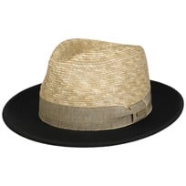 Chap�u Fedora Soft Felt Palm Mix by Stetson - 119,00 �