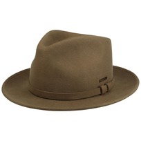 Chap�u Fedora Soft Felt by Stetson - 119,00 �