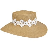 Chap�u Floppy Avinja Floral by Lierys - 149,00 �