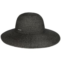 Chap�u Floppy Livetta Toyo by Stetson - 99,00 �