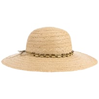 Chap�u Floppy Maypearl R�fia by Lipodo - 35,95 �