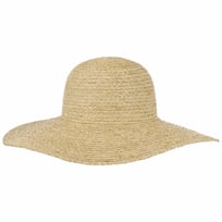 Chap�u Floppy Palha de R�fia by Lierys - 59,95 �