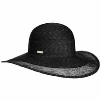 Chap�u Floppy Sinamay Edge by Seeberger - 119,00 �