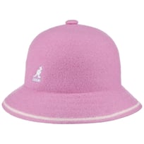 Chap�u Floppy Stripe Casual by Kangol - 59,00 �