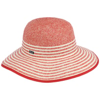 Chap�u Floppy Striped Brim Twotone by Lipodo - 25,95 �