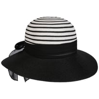 Chap�u Floppy Striped Crown by Lipodo - 29,95 �