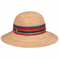 Chap�u Floppy Zamora Crochet by Lierys - 79,95 �