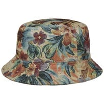 Chap�u Flower Jacquard Bucket by Stetson - 79,00 �