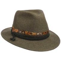 Chap�u Folcl�rico Outdoor by Lodenhut Manufaktur - 129,00 �
