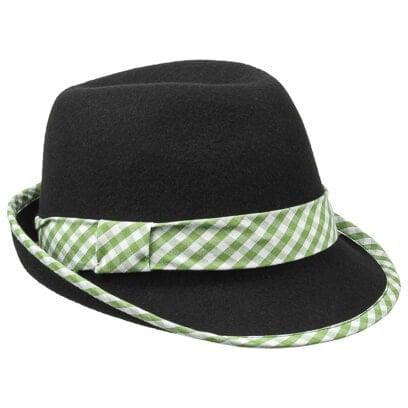 Chap�u Folcl�rico com Karoband - 39,95 �