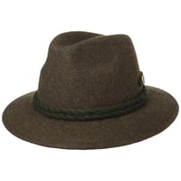 Chap�u Folcl�rico com Zierkn�pfen - 59,95 �
