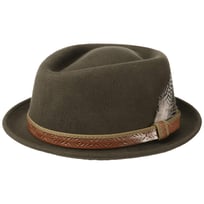 Chap�u Galveston Pork Pie by Lierys - 69,95 �