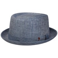 Chap�u Herringbone Pork Pie by Alfonso D�Este - 99,00 �