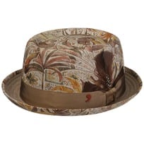 Chap�u Identity Pork Pie by Alfonso D�Este - 99,00 �