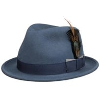 Chap�u Jorland LiteFelt Player by JJ Hats - 229,00 �