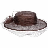 Chap�u Liorenne Sinamay by McBURN - 139,00 �