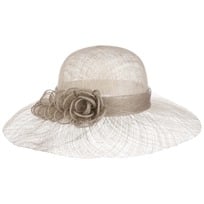 Chap�u Lioressa Sinamay by Seeberger - 99,95 �