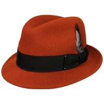 Chap�u LiteFelt Trilby by Bailey 1922 - 99,00 �