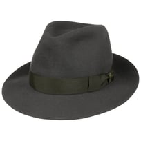 Chap�u Masculino 50 Gramas Fedora by Borsalino - 430,00 �