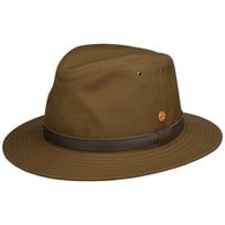 Chap�u Menowin Waxed Cotton by Mayser - 129,00 �