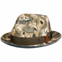 Chap�u Michael Ad Identity by Alfonso D�Este - 109,00 �