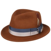 Chap�u Morelli Player VitaFelt by Stetson - 149,00 �