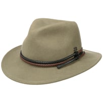 Chap�u Nelles LiteFelt by Bailey 1922 - 179,00 �