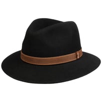 Chap�u Nero Pack Away by Borsalino - 360,00 �