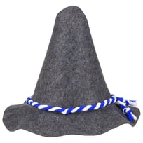 Chap�u Oktoberfest - 14,95 �