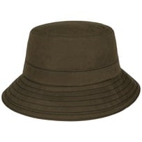 Chap�u Outdoor Waxed Cotton Bucket by Stetson - 99,00 �